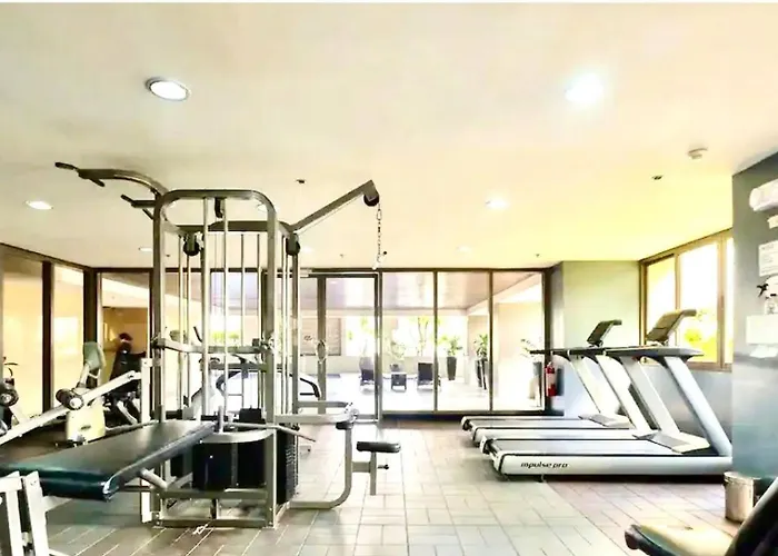 20c Staycation Near Greenbelt Affittacamere Manila