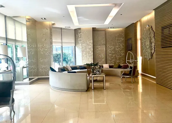 Affittacamere 20c Staycation Near Greenbelt 4*